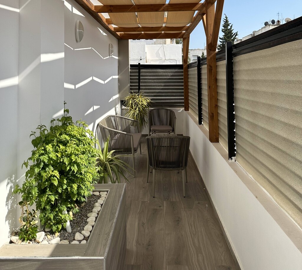 Bureau Privé Manzah Tunis coworking space Brain Coworking Space